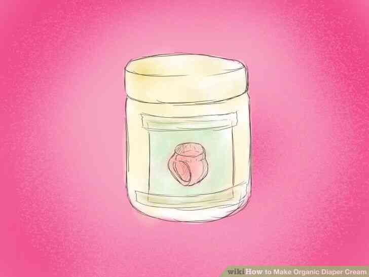 Image intitulée Faire Bio Crème pour l